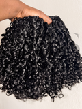 PIXIE CURLS