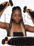 DEEP WAVE ( 3 PAQUETS )