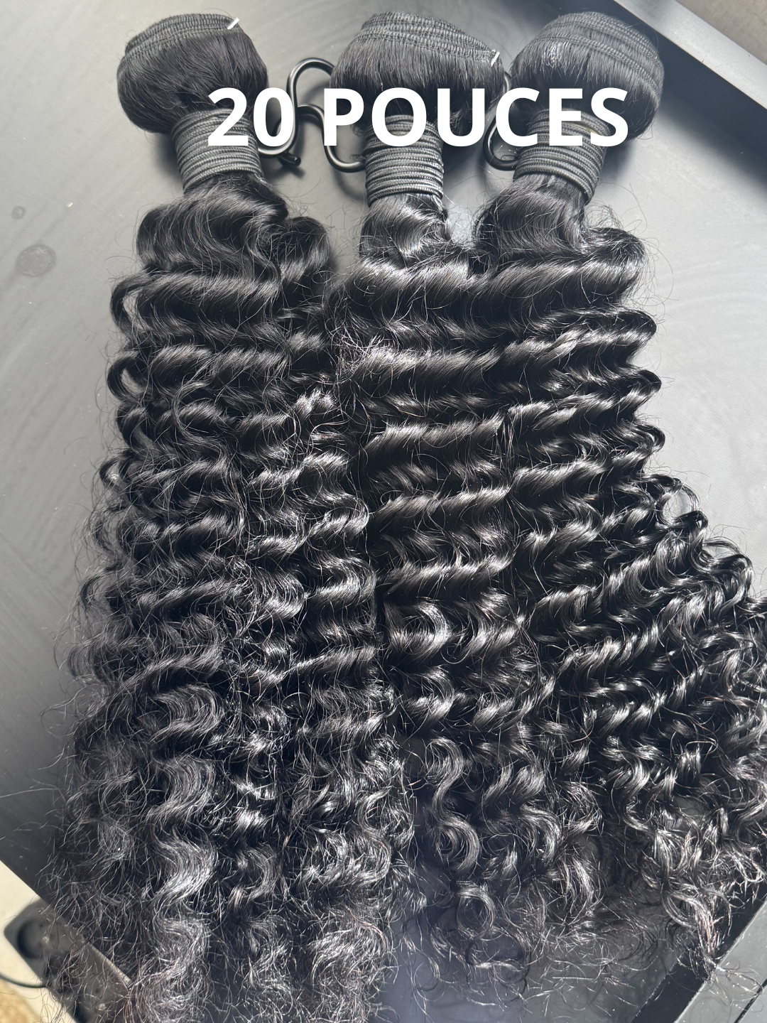 DEEP WAVE ( 3 PAQUETS )