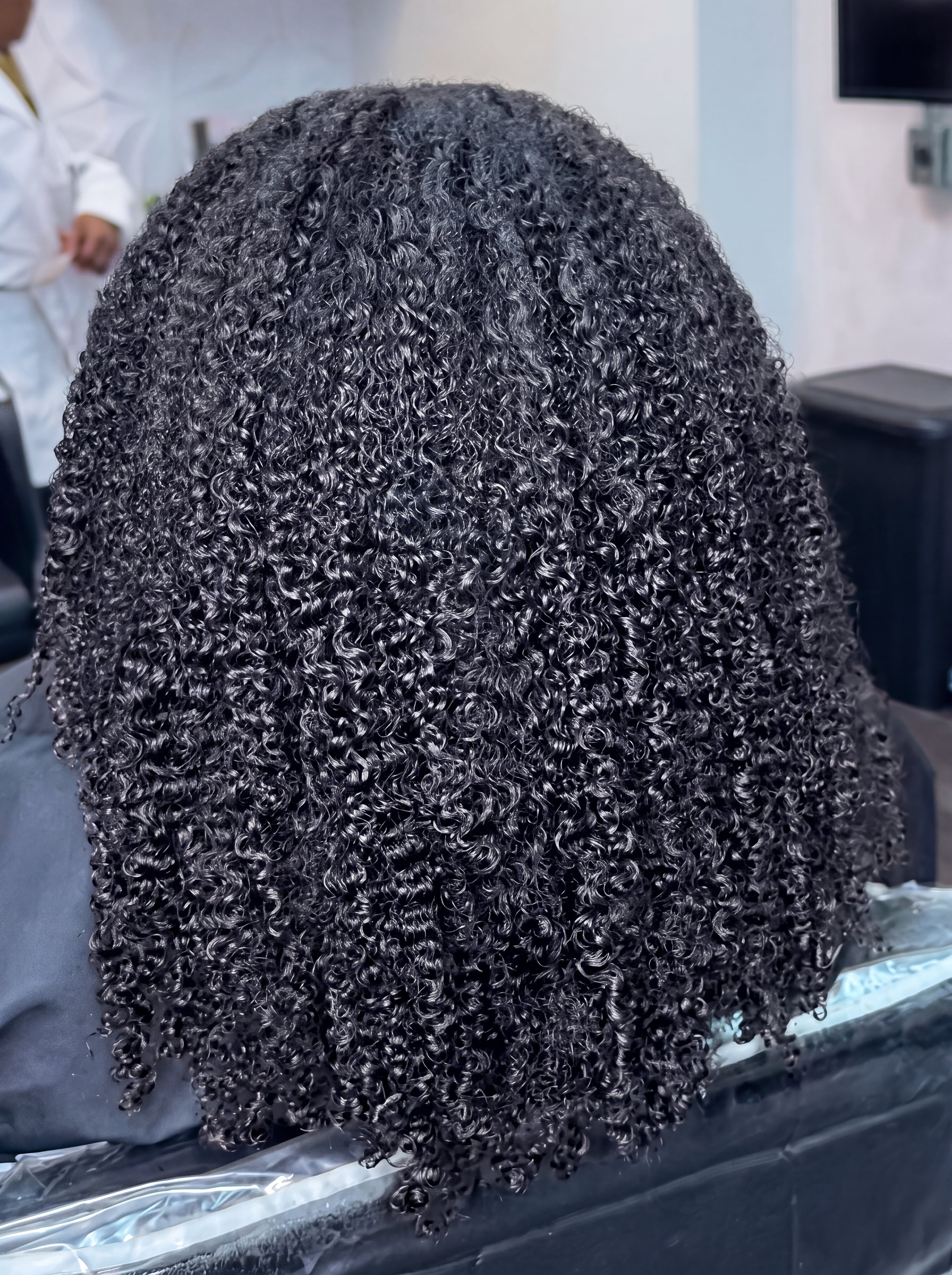 COCO CURLS